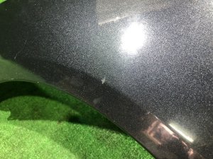 Крыло переднее левое SUBARU LEVORG OEM 57120VA0309P VMG VM4 VM 2015 Dark Gray 61K