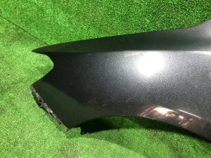Крыло переднее левое SUBARU LEVORG OEM 57120VA0309P VMG VM4 VM 2015 Dark Gray 61K