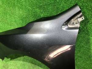 Крыло переднее левое SUBARU LEVORG OEM 57120VA0309P VMG VM4 VM 2015 Dark Gray 61K