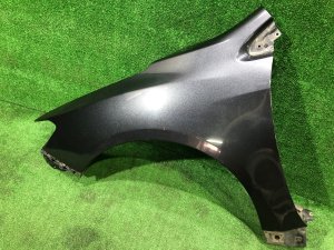 Крыло переднее левое SUBARU LEVORG OEM 57120VA0309P VMG VM4 VM 2015 Dark Gray 61K