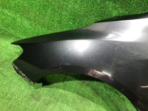 Крыло переднее левое SUBARU LEVORG OEM 57120VA0309P VMG VM4 VM 2015 Dark Gray 61K
