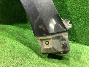 Крыло переднее левое SUBARU LEVORG OEM 57120VA0309P VMG VM4 VM 2015 Dark Gray 61K