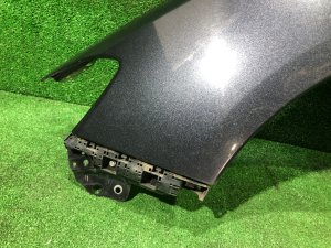 Крыло переднее левое SUBARU LEVORG OEM 57120VA0309P VMG VM4 VM 2015 Dark Gray 61K