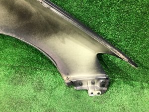Крыло переднее левое SUBARU LEVORG OEM 57120VA0309P VMG VM4 VM 2015 Dark Gray 61K