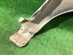 Крыло переднее левое SUBARU LEVORG OEM 57120VA0309P VMG VM4 VM 2015 Dark Gray 61K