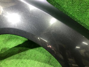 Крыло переднее правое SUBARU LEVORG OEM 57120VA0209P VMG VM4 VM 2015 Dark Gray 61K