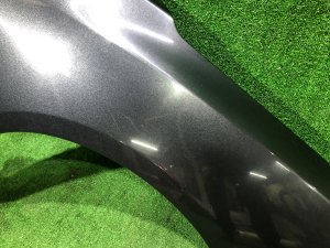 Крыло переднее правое SUBARU LEVORG OEM 57120VA0209P VMG VM4 VM 2015 Dark Gray 61K