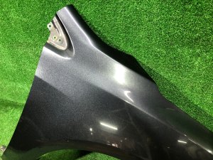 Крыло переднее правое SUBARU LEVORG OEM 57120VA0209P VMG VM4 VM 2015 Dark Gray 61K