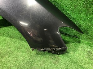 Крыло переднее правое SUBARU LEVORG OEM 57120VA0209P VMG VM4 VM 2015 Dark Gray 61K