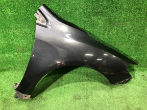 Крыло переднее правое SUBARU LEVORG OEM 57120VA0209P VMG VM4 VM 2015 Dark Gray 61K