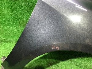 Крыло переднее правое SUBARU LEVORG OEM 57120VA0209P VMG VM4 VM 2015 Dark Gray 61K