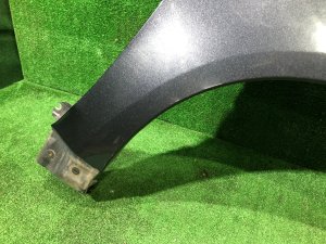 Крыло переднее правое SUBARU LEVORG OEM 57120VA0209P VMG VM4 VM 2015 Dark Gray 61K