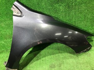 Крыло переднее правое SUBARU LEVORG OEM 57120VA0209P VMG VM4 VM 2015 Dark Gray 61K