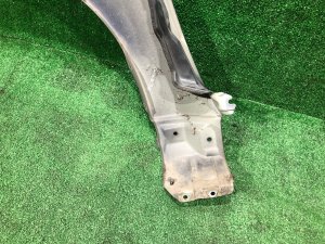 Крыло переднее правое SUBARU LEVORG OEM 57120VA0209P VMG VM4 VM 2015 Dark Gray 61K