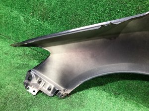 Крыло переднее правое SUBARU LEVORG OEM 57120VA0209P VMG VM4 VM 2015 Dark Gray 61K