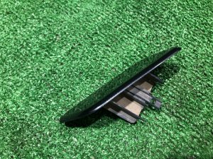 Крышка омывателя фары правая SUBARU LEVORG OEM 86636VA020EN VMG VM4 VM 2015 Dark Gray 61K