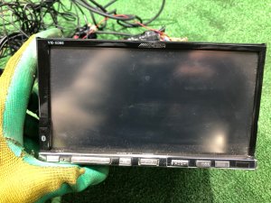 Магнитофон ??? SUBARU LEVORG OEM 123456789 VMG VM4 VM 2015