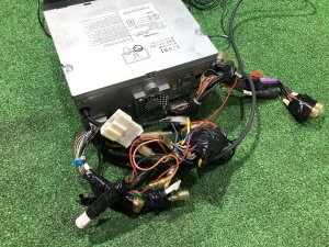 Магнитофон ??? SUBARU LEVORG OEM 123456789 VMG VM4 VM 2015