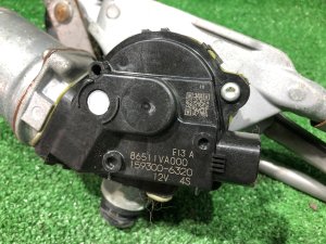 Механизм дворников Трапеция SUBARU LEVORG OEM 86513FJ000 VMG VM4 VM 2015 FA20E CVT