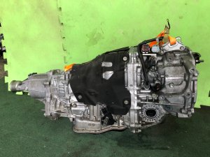 Акпп TR690GB9CA SUBARU LEVORG OEM 31000AJ500 VMG VM4 VM 2015 FA20E CVT
