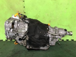 Акпп TR690GB9CA SUBARU LEVORG OEM 31000AJ500 VMG VM4 VM 2015 FA20E CVT