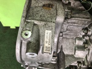 Акпп TR690GB9CA SUBARU LEVORG OEM 31000AJ500 VMG VM4 VM 2015 FA20E CVT