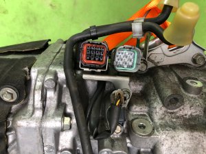 Акпп TR690GB9CA SUBARU LEVORG OEM 31000AJ500 VMG VM4 VM 2015 FA20E CVT