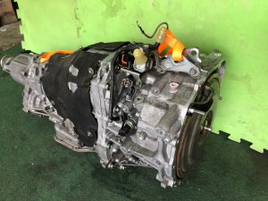 Акпп TR690GB9CA SUBARU LEVORG OEM 31000AJ500 VMG VM4 VM 2015 FA20E CVT