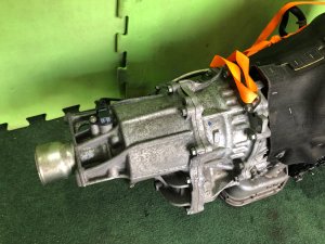 Акпп TR690GB9CA SUBARU LEVORG OEM 31000AJ500 VMG VM4 VM 2015 FA20E CVT