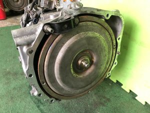 Акпп TR690GB9CA SUBARU LEVORG OEM 31000AJ500 VMG VM4 VM 2015 FA20E CVT