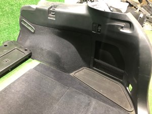 Обшивка багажника SUBARU LEVORG OEM 94027VA001VH, 94027VA011VH, 95066VA000VH, 95055VA002 VMG VM4 VM 2015 Dark Gray 61K