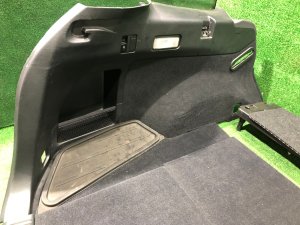 Обшивка багажника SUBARU LEVORG OEM 94027VA001VH, 94027VA011VH, 95066VA000VH, 95055VA002 VMG VM4 VM 2015 Dark Gray 61K