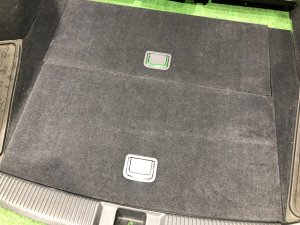 Обшивка багажника SUBARU LEVORG OEM 94027VA001VH, 94027VA011VH, 95066VA000VH, 95055VA002 VMG VM4 VM 2015 Dark Gray 61K