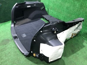 Обшивка багажника SUBARU LEVORG OEM 94027VA001VH, 94027VA011VH, 95066VA000VH, 95055VA002 VMG VM4 VM 2015 Dark Gray 61K