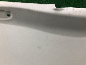 Обшивка потолка SUBARU LEVORG OEM 94416VA011ME VMG VM4 VM 2015 Dark Gray 61K
