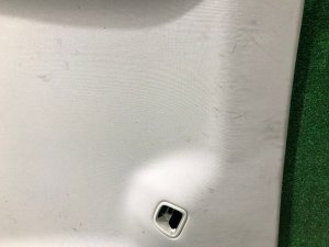 Обшивка потолка SUBARU LEVORG OEM 94416VA011ME VMG VM4 VM 2015 Dark Gray 61K