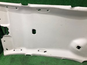 Обшивка потолка SUBARU LEVORG OEM 94416VA011ME VMG VM4 VM 2015 Dark Gray 61K
