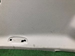 Обшивка потолка SUBARU LEVORG OEM 94416VA011ME VMG VM4 VM 2015 Dark Gray 61K