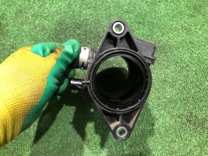 Патрубок турбины SUBARU LEVORG OEM 14462AA571 VMG VM4 VM 2015