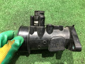 Патрубок турбины SUBARU LEVORG OEM 14462AA571 VMG VM4 VM 2015