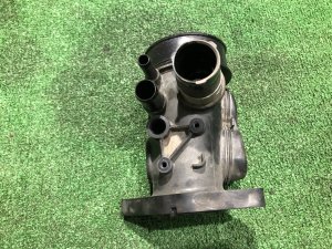 Патрубок турбины SUBARU LEVORG OEM 14462AA571 VMG VM4 VM 2015
