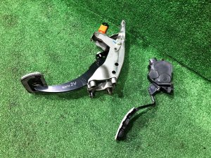 Педали SUBARU LEVORG OEM 36010FJ020 VMG VM4 VM 2015 Dark Gray 61K