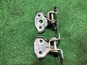 Петли двери передней левой SUBARU LEVORG OEM 60079AG012, 60079FJ010 VMG VM4 VM 2015 Dark Gray 61K
