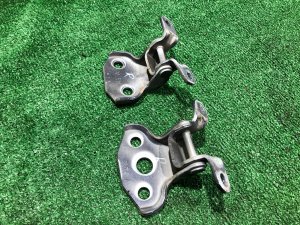 Петли двери передней правой SUBARU LEVORG OEM 60079AG002, 60079FJ000 VMG VM4 VM 2015 Dark Gray 61K