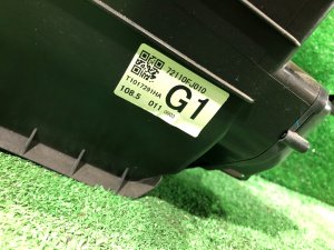 Печка SUBARU LEVORG OEM 72110FJ010, 72110FJ012 VMG VM4 VM 2015 FA20E CVT