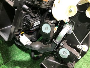 Печка SUBARU LEVORG OEM 72110FJ010, 72110FJ012 VMG VM4 VM 2015 FA20E CVT