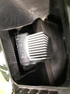 Печка SUBARU LEVORG OEM 72110FJ010, 72110FJ012 VMG VM4 VM 2015 FA20E CVT
