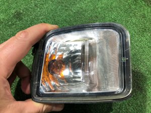 Поворотник правый SUBARU LEVORG OEM 84912VA120 VMG VM4 VM 2015
