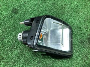 Поворотник правый SUBARU LEVORG OEM 84912VA120 VMG VM4 VM 2015