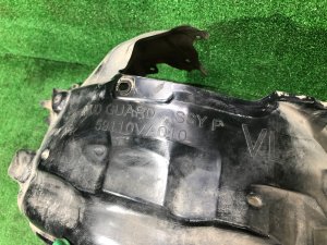 Подкрылок передний левый SUBARU LEVORG OEM 59110VA010 VMG VM4 VM 2015 Dark Gray 61K